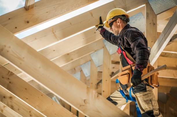Best Roof Leak Repair  in Dayton, NJ