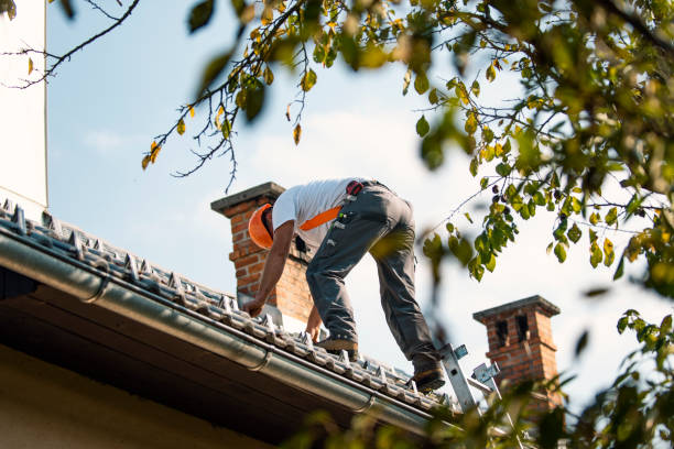 Heating Cable for Roof Installation in Dayton, NJ