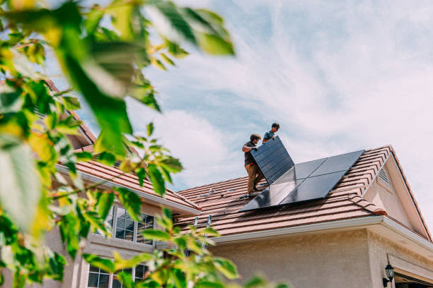 Best Gutter Installation and Roofing  in Dayton, NJ