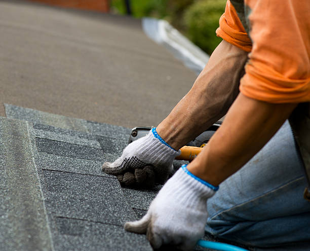 Quick and Trustworthy Emergency Roof Repair Services in Dayton, NJ