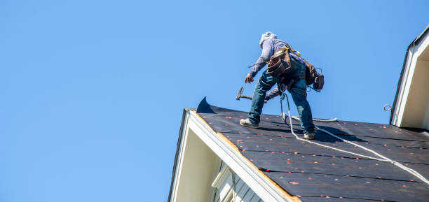 Dayton, NJ Roofing Contractor Company